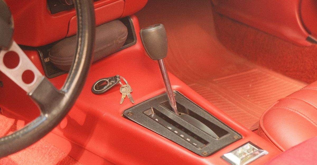 Acura car key fob — Rapid Locksmith