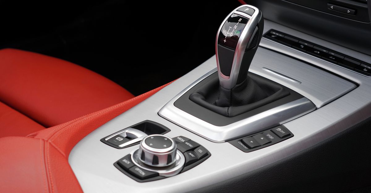 BMW car key fob — Rapid Locksmith