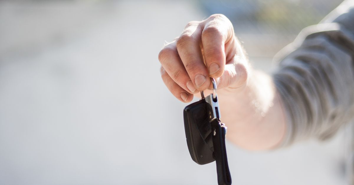 Car Key Replacement — Rapid Locksmith