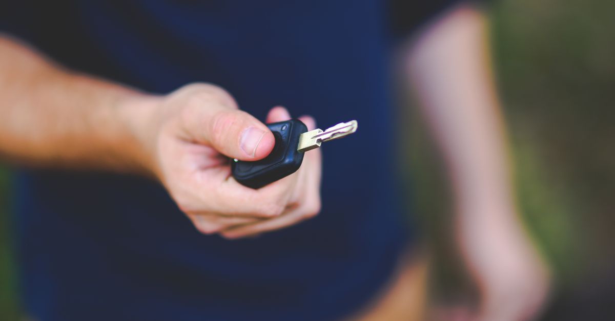 Vehicle Lockout Service — Rapid Locksmith