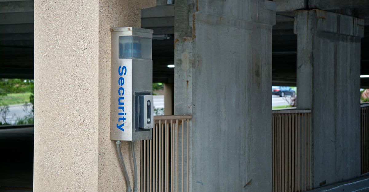 Electronic Access Control — Rapid Locksmith