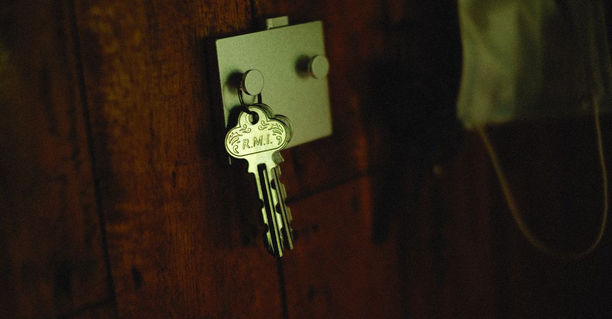 Master Key Systems — Rapid Locksmith