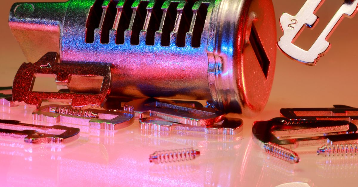 Car Key Replacement Costs by Key Type — Rapid Locksmith