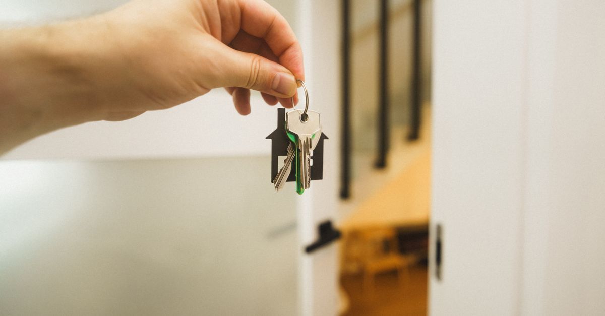Emergency Home Lockout — Rapid Locksmith