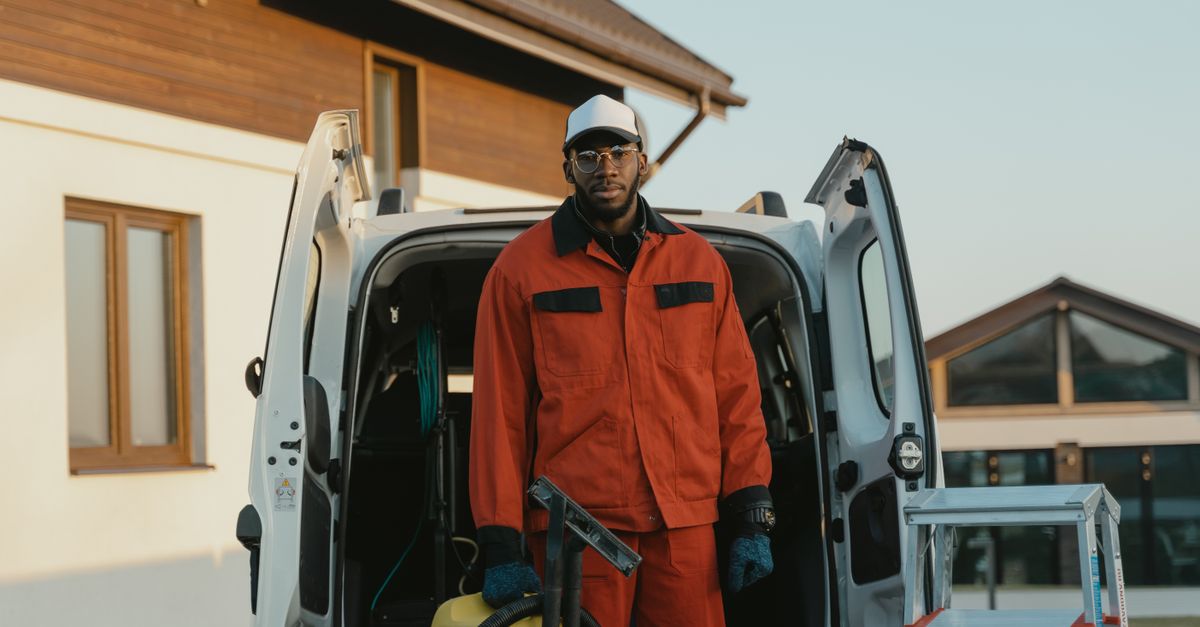 locksmith mobile service van — Rapid Locksmith