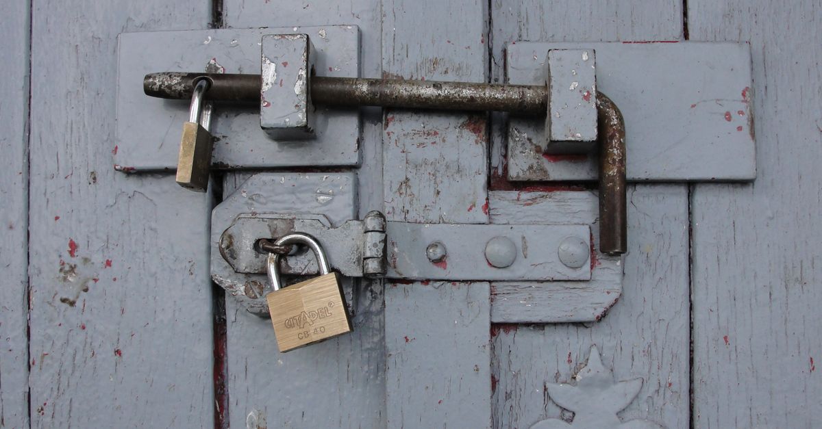 Mortise Lock vs. Door Knob Lock: Which Is Right for Your Door? — Rapid Locksmith