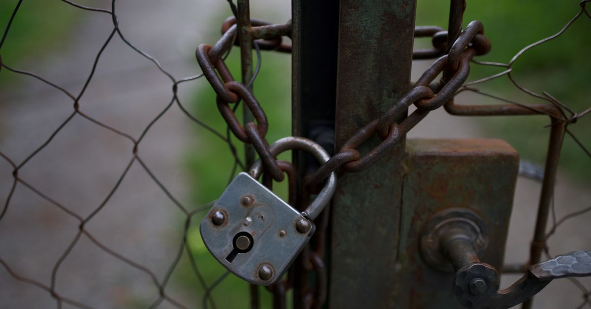 Mortise Lock Repair & Replacement — Rapid Locksmith