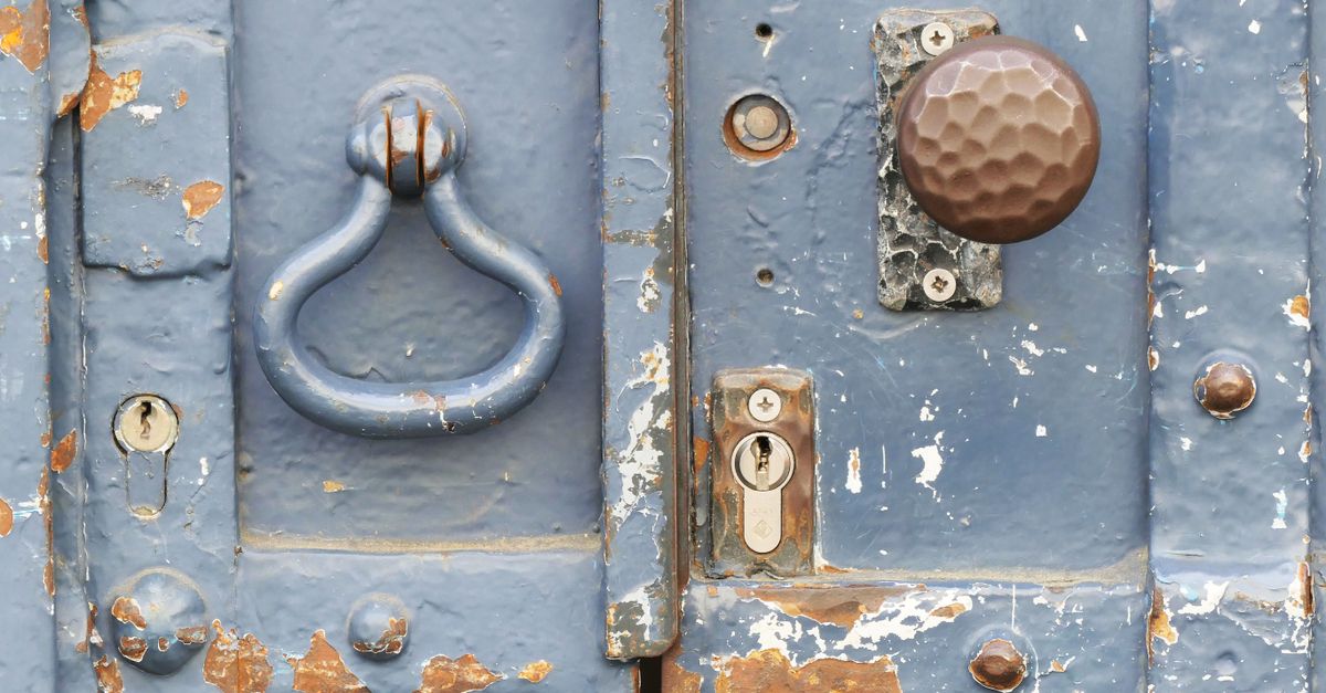 Rekey or Replace? Securing Your Locks After Moving to Riverview — Rapid Locksmith