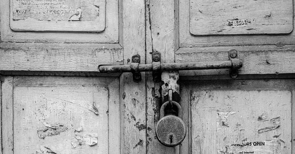 5 Signs Your Mortise Lock Needs Repair or Replacement — Rapid Locksmith