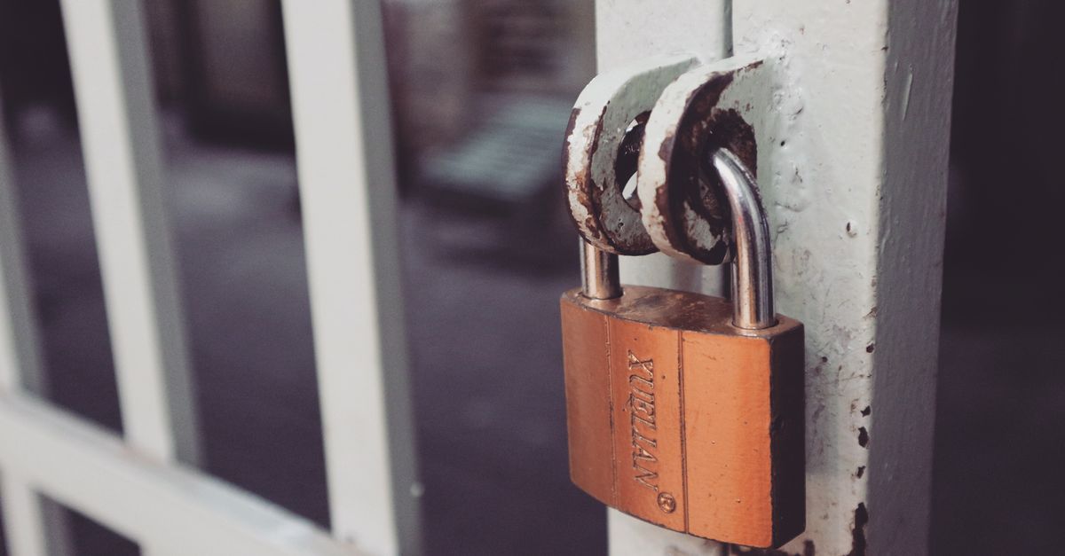 Locked Out in Riverview? Here's What to Do First — Rapid Locksmith
