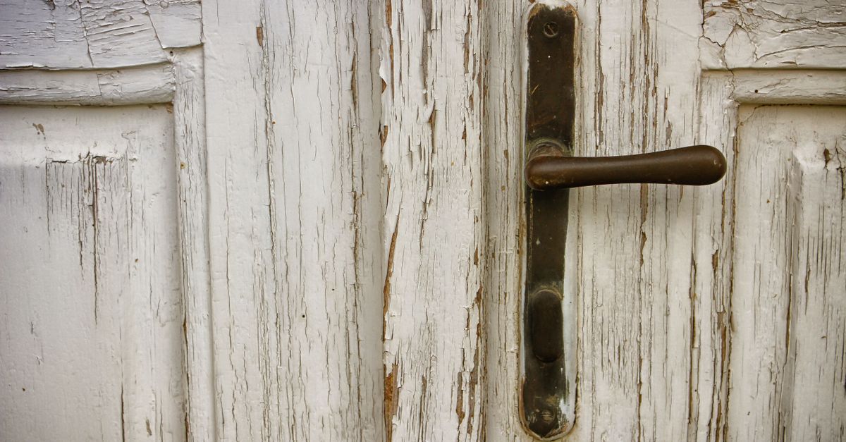 front door lock key — Rapid Locksmith