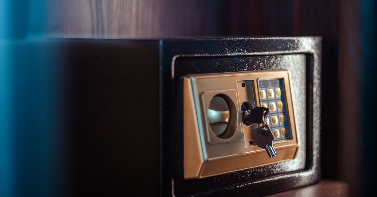 front door lock key — Rapid Locksmith