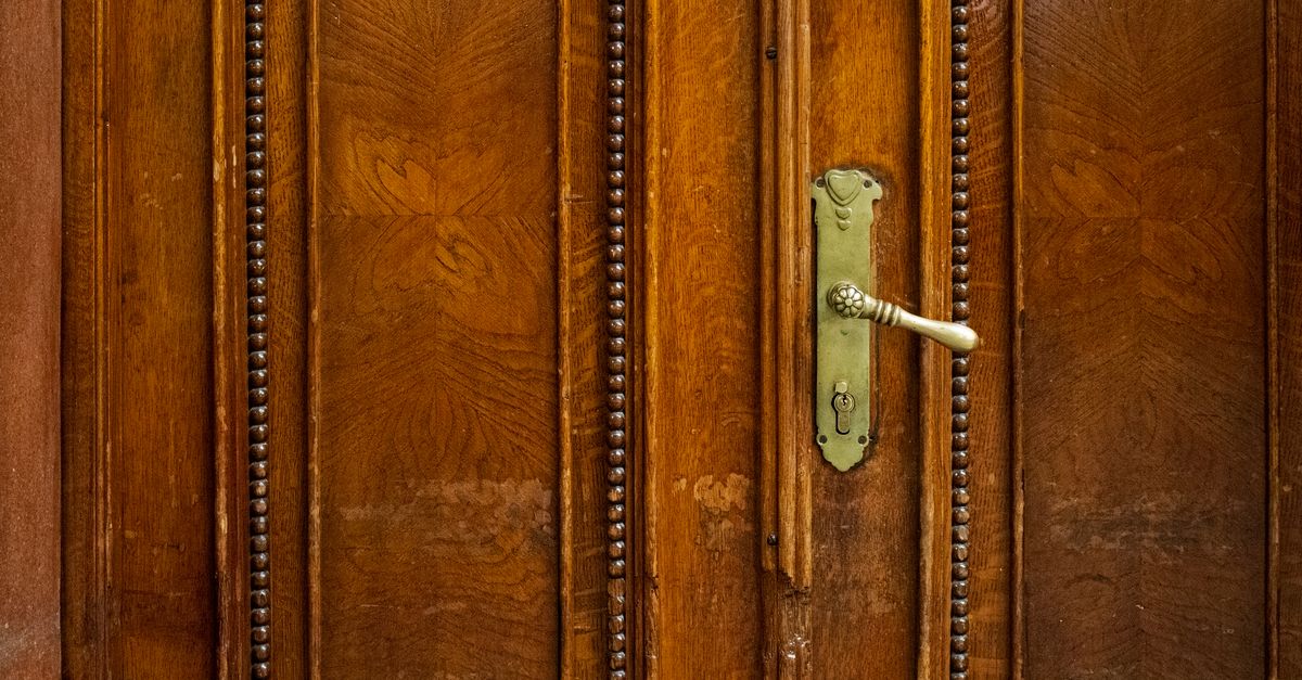 home security lock door — Rapid Locksmith