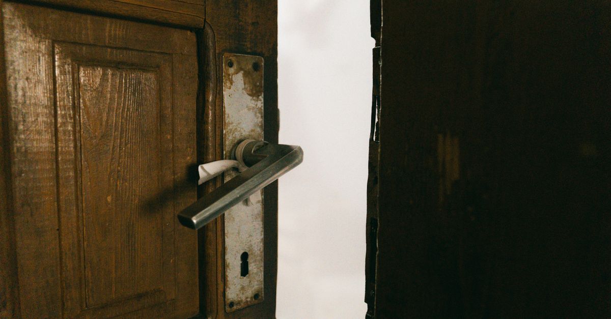 door security hardware — Rapid Locksmith