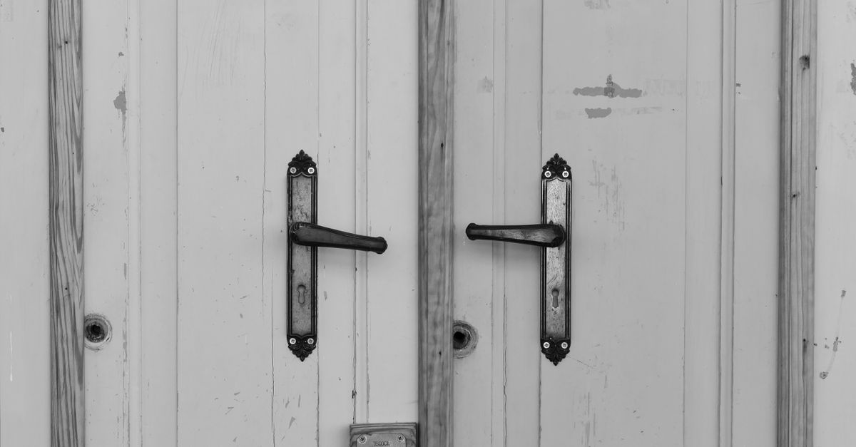 home security lock door — Rapid Locksmith