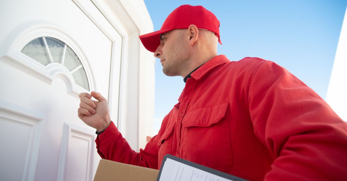 locksmith service technician — Rapid Locksmith