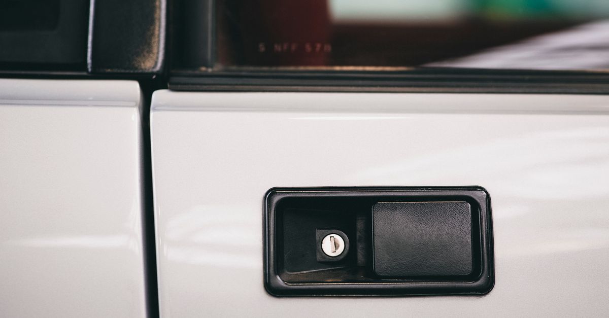 front door lock key — Rapid Locksmith