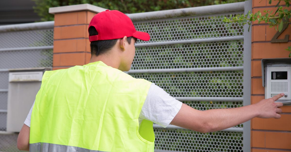 locksmith service technician — Rapid Locksmith