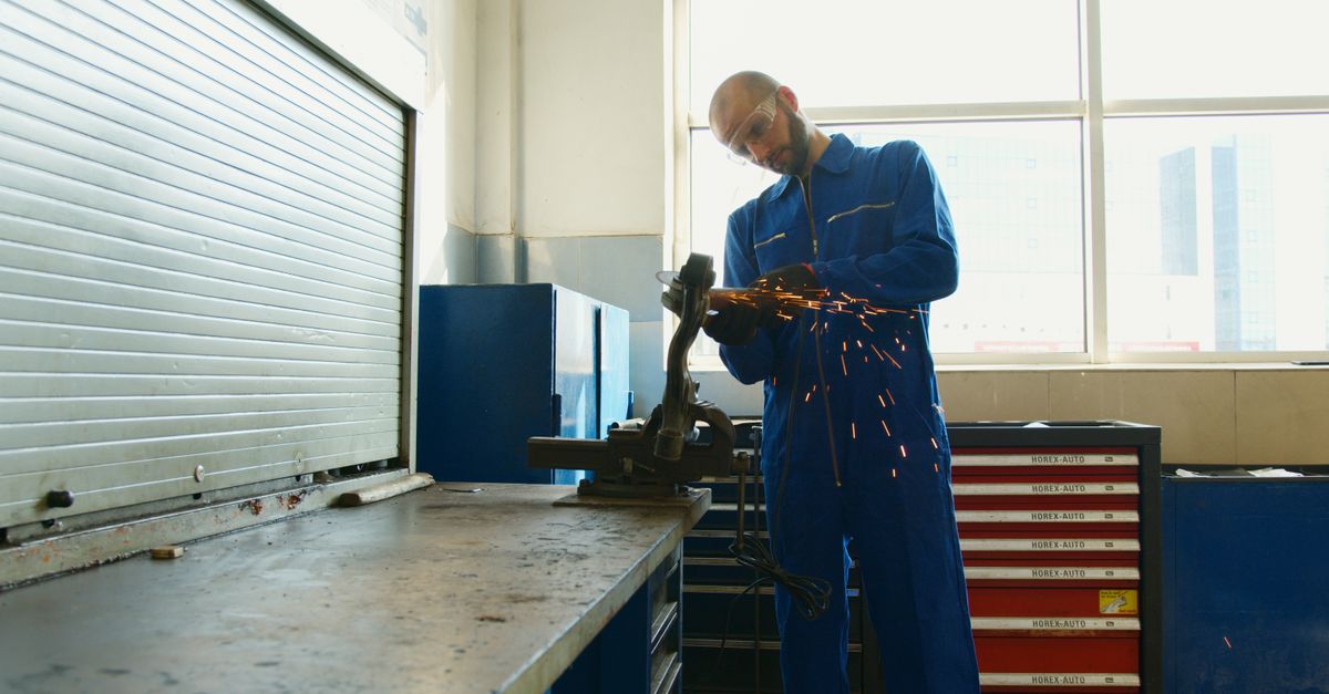 locksmith service technician — Rapid Locksmith