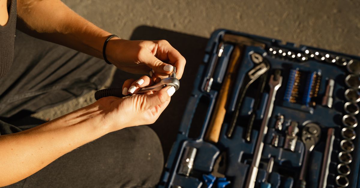 locksmith service technician — Rapid Locksmith
